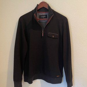 Ted Baker Quarter Zip